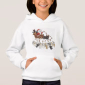 Paper&Pukku Merry Christmas! (正面)