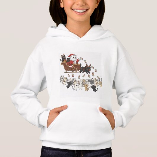 Paper&Pukku Merry Christmas! (正面)