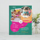 Paper Sheet (スタンド正面)