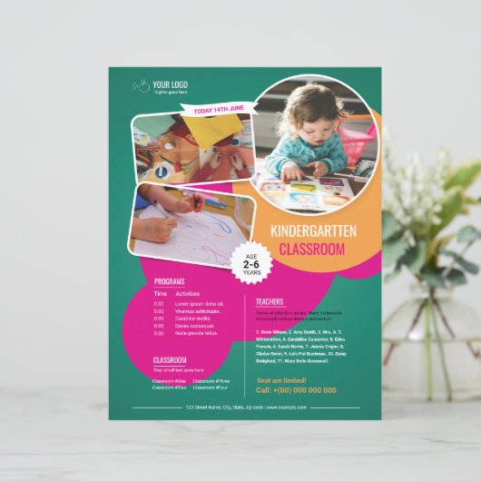 Paper Sheet (スタンド正面)