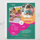 Paper Sheet (正面)