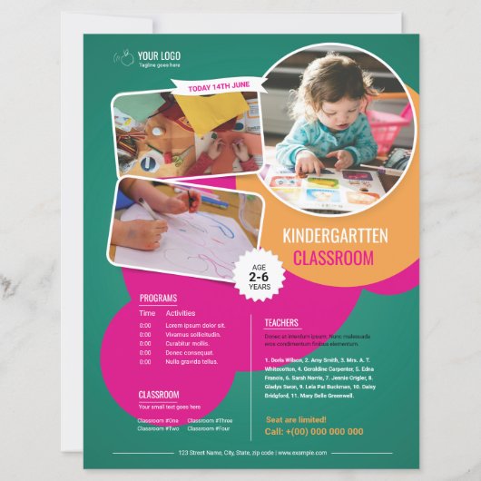 Paper Sheet (正面)