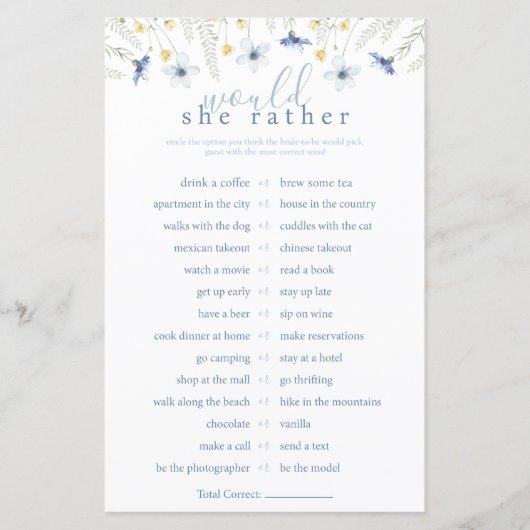 Paper Sheet (正面)