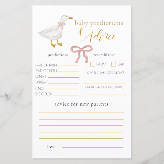 Paper Sheet (正面)