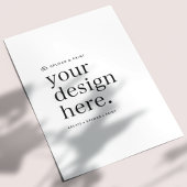 Paper Sheet | Design Upload 8.5x 11 US Letter