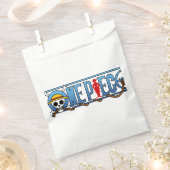 paper shopping bags フェイバーバッグ (クリップ留めされた状態)