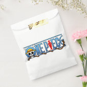 paper shopping bags フェイバーバッグ (封をした状態)