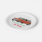 #PaperPlate #ClassicCars #CarDesignPaperPlate ペーパープレート (アングル)