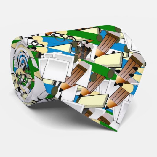 paperstuff、 ネクタイ (ロール)