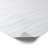 Papertextureテクスチャ紙 ポスター (角)