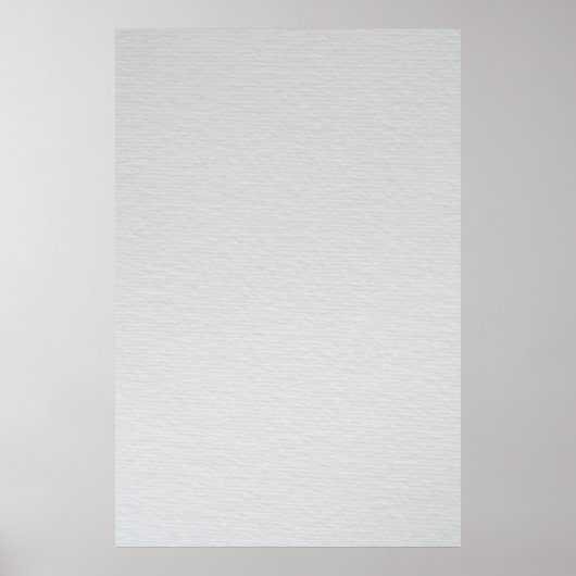Papertextureテクスチャ紙 ポスター (正面)