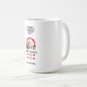 Paperweight コーヒーマグカップ (正面右)