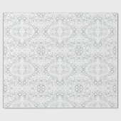 Papier cadeau ラッピングペーパー (フラット)