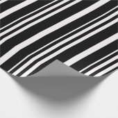 papier cadeau ラッピングペーパー (角)