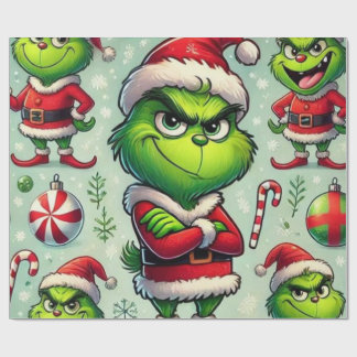 Papier cadeau ラッピングペーパー