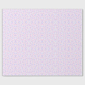 Papier cadeau ラッピングペーパー (フラット)