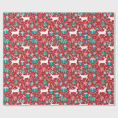 Papier Cadeau ラッピングペーパー (フラット)