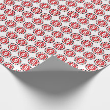 Papier Cadeau CritiqueJeu