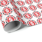 Papier Cadeau CritiqueJeu ラッピングペーパー (ロールコーナー)