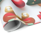 papier cadeaux Pokémon ラッピングペーパー (ロールコーナー)