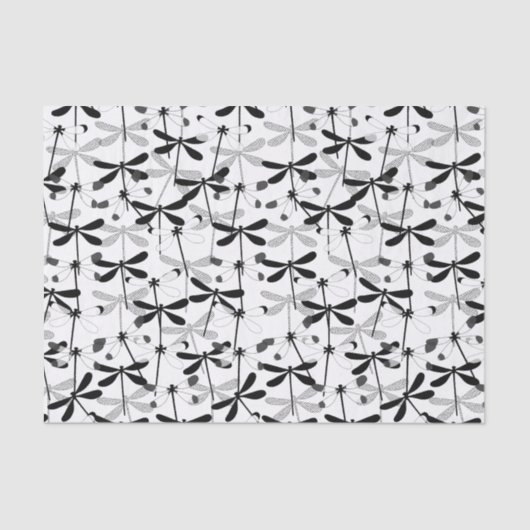 Papier de soie MA LLULE 薄葉紙 (正面)