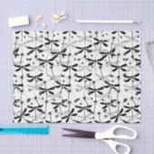 Papier de soie MA LLULE 薄葉紙 (クラフト)