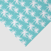 Papier de soie PALM TREES 薄葉紙 (詳細)