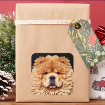 PAPIER MIRAGEレッドチャウ