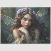 Papier Mousseline 薄葉紙 (正面)