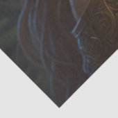 Papier Mousseline 薄葉紙 (詳細)