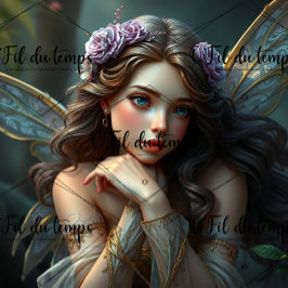 Papier Mousseline 薄葉紙