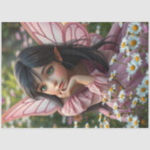 Papier Mousseline 薄葉紙 (正面)