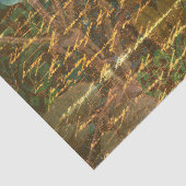 PAPIER MOUSSELINE - Damask Friday-decompage 薄葉紙 (詳細)