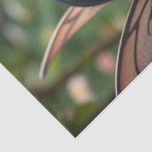 Papier Mousseline Magical Fairy Princess Decoupage 薄葉紙 (詳細)