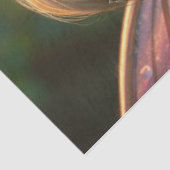 Papier Mousseline Magical Fairy Princess Decoupage 薄葉紙 (詳細)