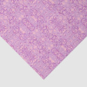 papier mousseline violet 薄葉紙 (詳細)