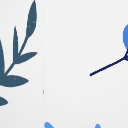 Papier-peint celeste 壁紙 (縫い目)