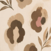 Papier peint léopard 壁紙 (縫い目)