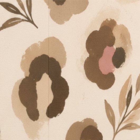 Papier peint léopard 壁紙 (縫い目)