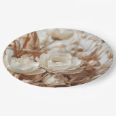 Papieren Bordje ペーパープレート (アングル)