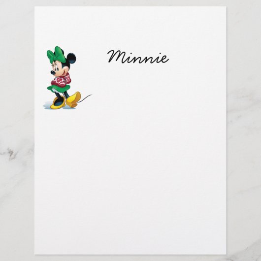 Papiers a lettre レターヘッド (正面)