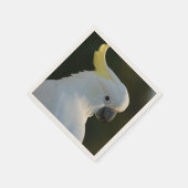 Papierservietten Kakadu スタンダードカクテルナプキン (角)