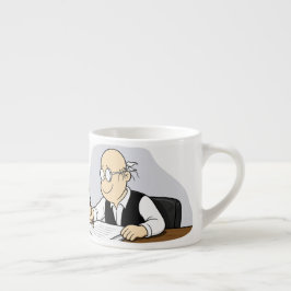 Papila- Ben Coffee Mug エスプレッソカップ