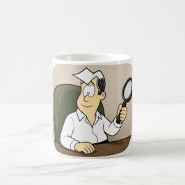 Papila- Rex Coffee Mug コーヒーマグカップ