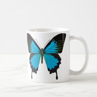Papilioウリッセース コーヒーマグカップ