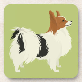 Papillion コースター