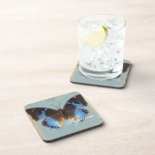 Papillonのブルー コースター (右側)