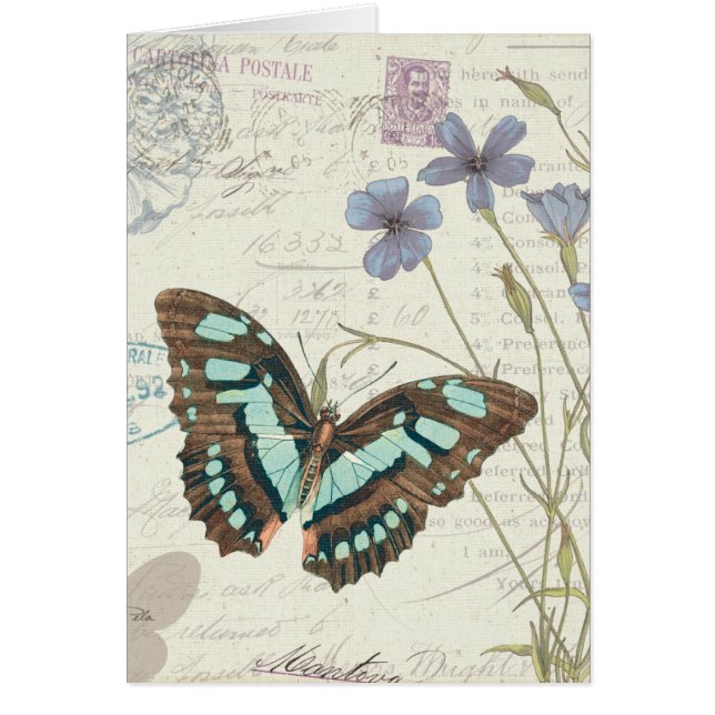 Papillonの物語 (正面)