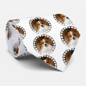 Papillonの男性ネクタイ ネクタイ (ロール)