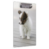 Papillon クリップボード (右)